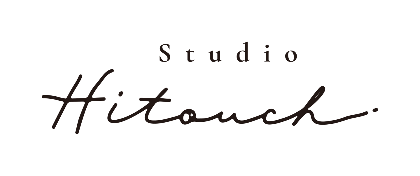 鳥取市のフォトスタジオ写真館スタジオハイタッチ