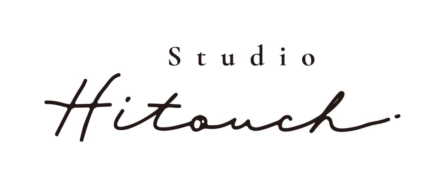 鳥取市のフォトスタジオ写真館スタジオハイタッチ