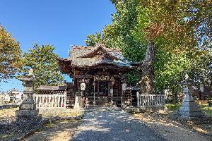 聖神社